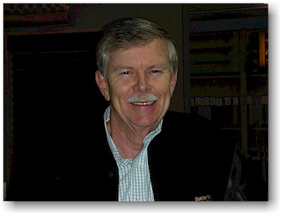 Bob Reimer of Hunter Douglas Northwest