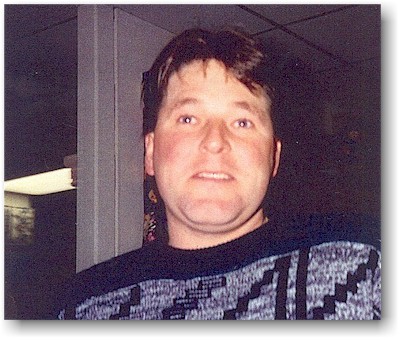 Chris Nelson also began installing for us in 1997 as our Group II specialist installer and continues to this day as a subcontractor.