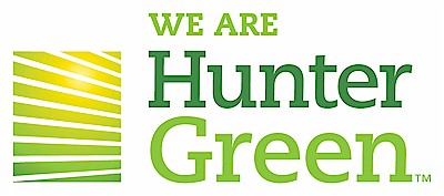 January 2009 - Hunter Douglas announced the official launch of Hunter Green - a new and very important corporate green initiative designed to promote the superior energy-saving benefits Hunter Douglas products offer, create awareness and action around conserving energy across their organization and support social programs that have a positive impact across the globe.