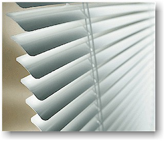 Another option is window treatments made from recycled materials, such as aluminum blinds. Its also earth-friendly to purchase window treatments that can be recycled when you are done with them.