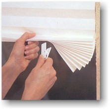 Just Clip Your Redi-Shades Up!