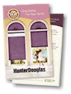 Additional information can be found in the new Hunter Douglas Child Safety for Your Home brochure, which is available at The Blind Alley in Bellevue, Washington or by downloading the brochure as a PDF here.