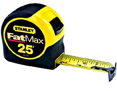standard error measurement tape measure standard error measurement tape measure